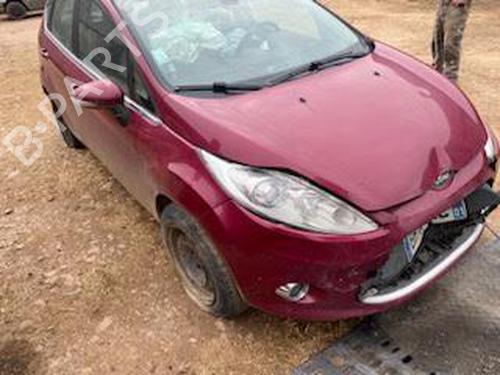 ABS pump FORD FIESTA VI (CB1, CCN) 1.6 TDCi | BP30300559M43  - Image 7