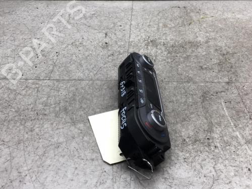 Climate control FORD FOCUS II (DA_, HCP, DP) 1.6 Ti | BP25535186I5 