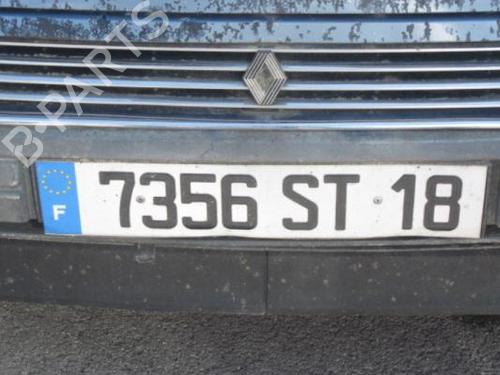 Brugte RENAULT 25 (B29_)  2.0  2502237