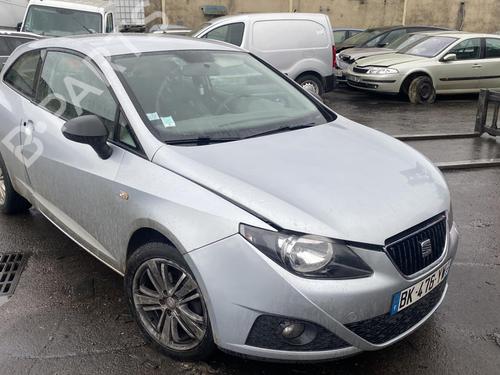 ABS pump SEAT IBIZA IV (6J5, 6P1) 1.2 TDI | BP25542407M43 