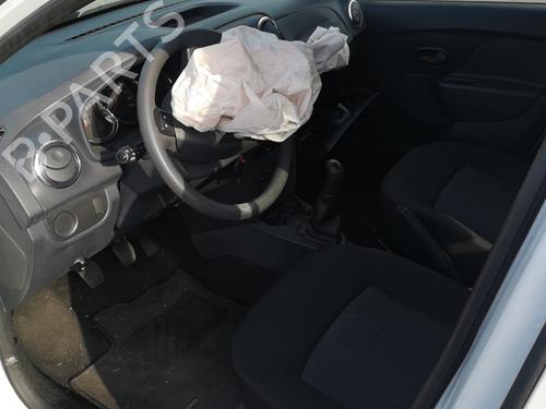 Right front shock absorber DACIA SANDERO II 1.2 | BP25535134M17 - Image 22