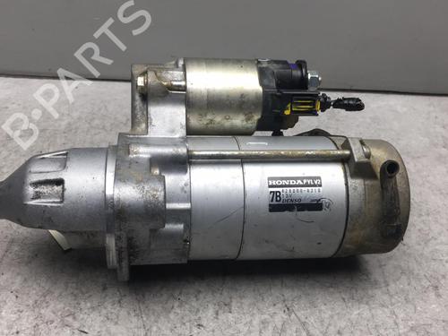 Startmotor HONDA CR-V IV (RM_) 2.2 i-DTEC 4WD (RE6) | BP25580136M8 