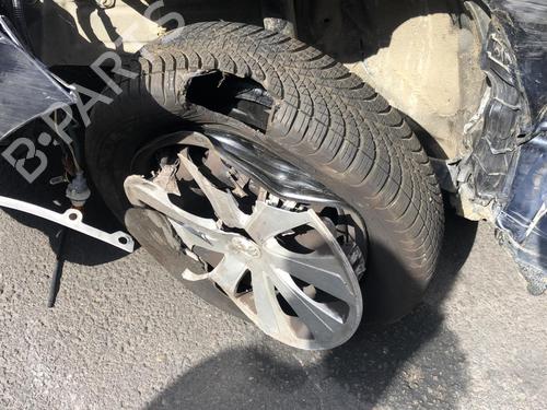 Rudehejsemekanisme ventre foran PEUGEOT 108 1.0 VTi | BP25557730C22 - Image 6