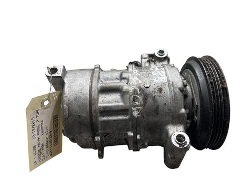 Used AC compressor AC compressor PORSCHE MACAN (95B) 3.6 Turbo (440 hp) 31287100 31287100