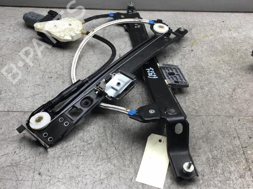 Used Rear left window mechanism PEUGEOT 508 II (FB_, FH_, F3_) 1.5 BlueHDI 130 (FBYHZJ, FBYHZR) (131 hp) 25528525