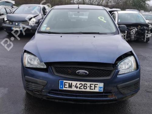 Climate control FORD FOCUS II (DA_, HCP, DP) 1.6 TDCi | BP25559275I5 - Image 27