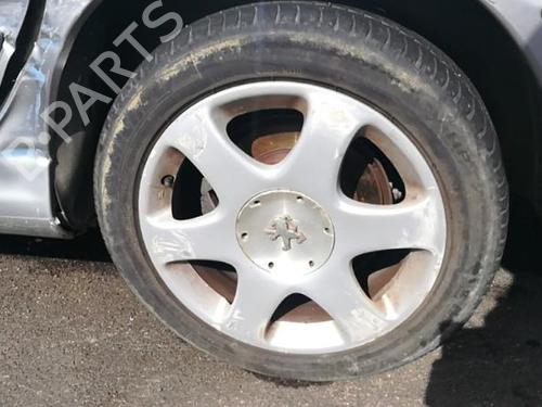 Right taillight PEUGEOT 607 (9D, 9U) 2.2 16V | BP25560402C35 - Image 11