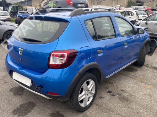 Seat buckle DACIA SANDERO II 1.5 dCi | BP25543680I32 - Image 27