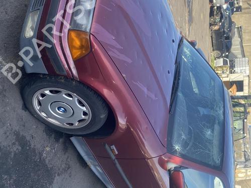 Left front indicator BMW 3 (E36) 325 tds | BP25534715C32  - Image 28