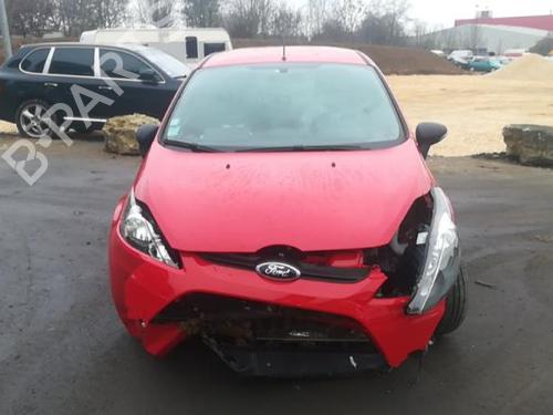 Right front brake caliper FORD FIESTA VI (CB1, CCN) 1.4 TDCi | BP25524743M104  - Image 21