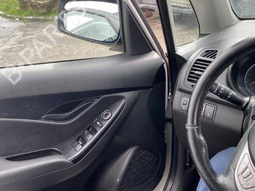 Left sun visor HYUNDAI ix20 (JC) 1.6 CRDI | BP25543435I1 - Image 10