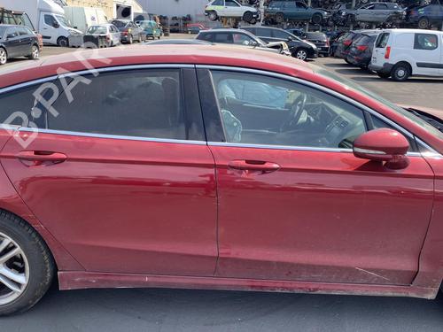 Starter FORD MONDEO V Saloon (CD) 2.0 TDCi | BP37755220M8 - Image 35