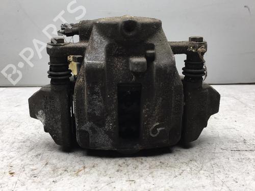 Used Left front brake caliper MERCEDES-BENZ A-CLASS (W169) A 180 CDI (169.007, 169.307) (109 hp) 25557396