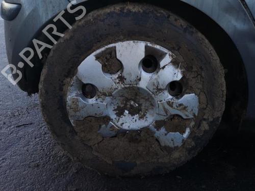 Climate control RENAULT MODUS / GRAND MODUS (F/JP0_) 1.5 dCi (FP0D, JP0D) | BP25532303I5 - Image 5