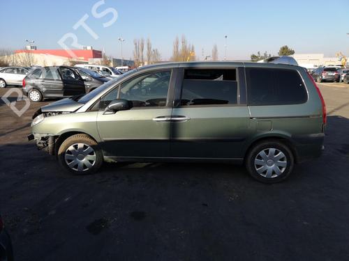 AC compressor CITROËN C8 (EA_, EB_) 2.0 HDi 165 | BP25520246M34 - Image 23