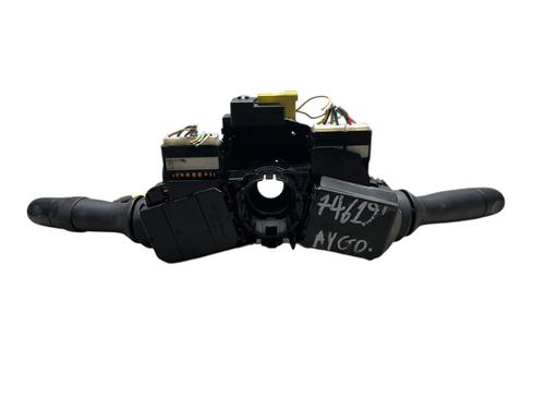 Steering column stalk TOYOTA AYGO (_B1_) 1.0 (KGB10_, KGB10R) | BP28424834I23 