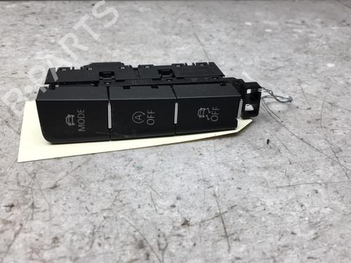 Switch VW GOLF VII (5G1, BQ1, BE1, BE2) 2.0 GTI BP25581010I30