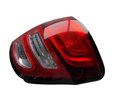 Used Right taillight CITROËN C3 II (SC_) 1.4 HDi 70 (SC8HZC, SC8HR0, SC8HP4) (68 hp) 26684237