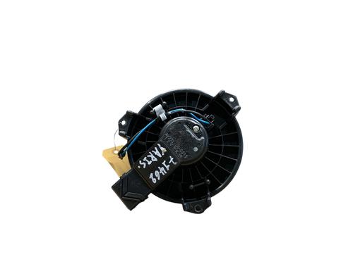 Heater blower motor TOYOTA YARIS (_P9_) 1.4 D-4D (NLP90_, NLP90R) | BP25513207M62