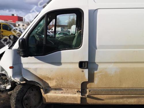 Right sun visor OPEL MOVANO A Van (X70) 2.2 DTI (FD) | BP25555437I2 - Image 6