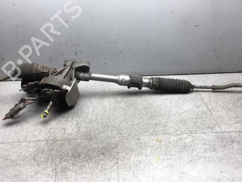 Used Steering rack Steering rack HONDA CIVIC VIII Hatchback (FN, FK) 2.2 CTDi (FK3) (140 hp) 25529221 25529221