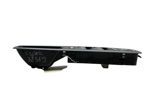 Used Left front window switch Left front window switch RENAULT GRAND SCÉNIC III (JZ0/1_) 1.9 dCi (JZ0J, JZ0N, JZ1K, JZ1S) (131 hp) 25500408 25500408