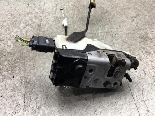 Front right lock PEUGEOT 208 I (CA_, CC_) 1.0 VTi | BP25509958C97 