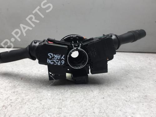 Steering column stalk TOYOTA YARIS (_P9_) 1.0 VVT-i (KSP90_, KSP90R) | BP25521400I23 
