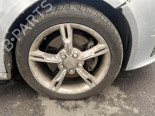 Left front driveshaft SEAT LEON (1P1) 2.0 TDI | BP25506991M38 - Image 26
