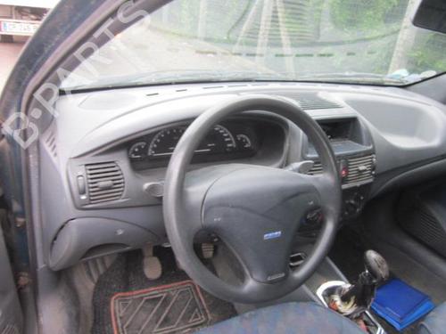 Front right window mechanism FIAT BRAVA (182_) 1.9 TD 75 S (182.BF) | BP25582855C23 