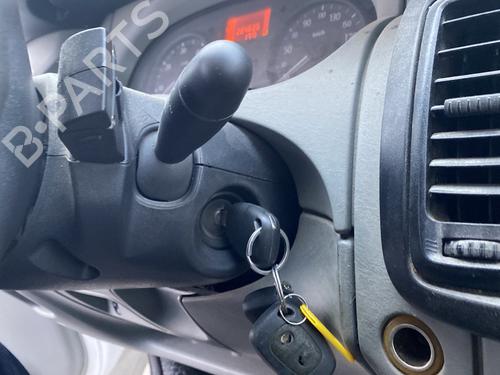 Climate control RENAULT TRAFIC II Bus (JL) 2.0 dCi 90 (JL00, JL01, JL0H, JL0M, JL0P, JL0S) | BP32752934I5 - Image 11