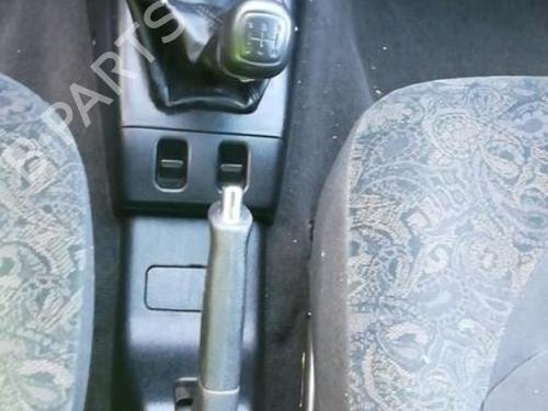 Steering rack ROVER 200 II Hatchback (RF) 214 Si | BP25580509M22  - Image 16