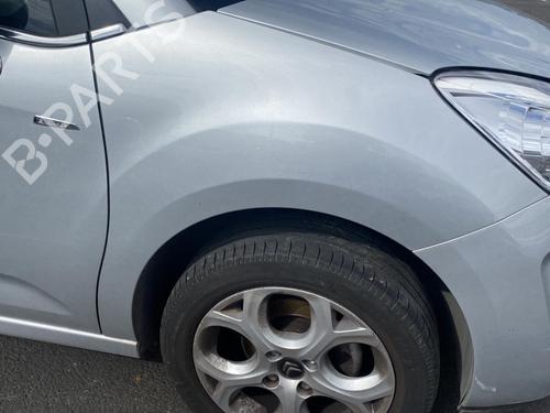 Seat buckle CITROËN C3 II (SC_) 1.4 VTi 95 | BP25581868I32  - Image 30