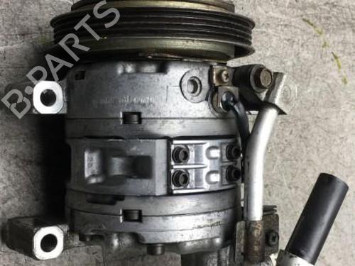 AC compressor NISSAN ALMERA I Hatchback (N15) 1.6 SR, SLX | BP25572884M34 