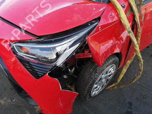 ABS pump TOYOTA AYGO (_B4_) 1.0 VVTi (KGB40) | BP25510491M43 - Image 16