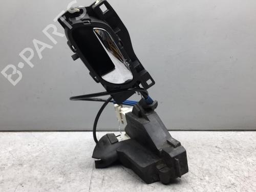 Rear left lock PEUGEOT 407 (6D_) 2.0 HDi 135 (6DRHRH, 6DRHRE, 6DRHRG, 6DRHRJ) | BP25580168C100 