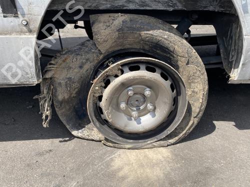 Front left lock RENAULT MASTER III Van (FV) 2.3 dCi 145 FWD (FV0E, FV0F, FV0H, FV02, FV0M, FV0S,... | BP25574607C98 - Image 30