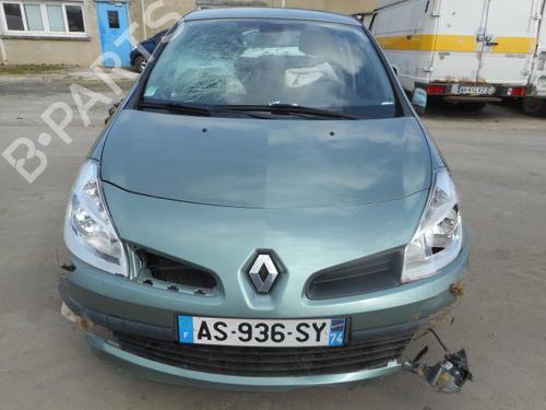 AC compressor RENAULT CLIO III (BR0/1, CR0/1) | BP27336518M34 - Image 4