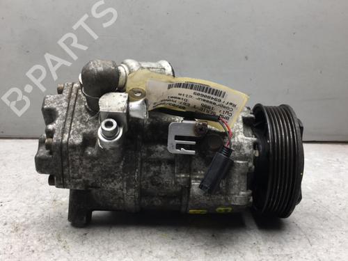AC compressor BMW 1 (E87) 118 d | BP25515195M34 - Image 4