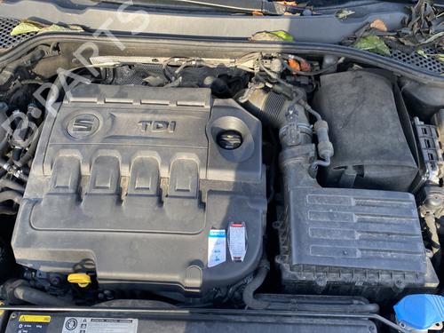 Front left window mechanism SEAT LEON (5F1) 1.6 TDI | BP25569482C22  - Image 5