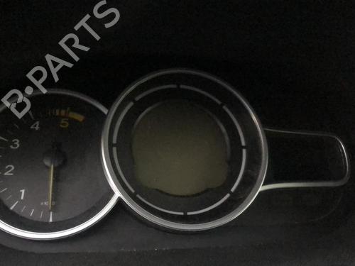 Left front window switch RENAULT MEGANE III Hatchback (BZ0/1_, B3_) 1.5 dCi (BZ0C) | BP25557436I27 - Image 9