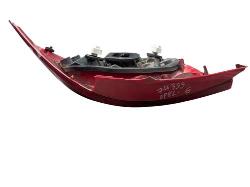 Left taillight OPEL CORSA D (S07) 1.3 CDTI (L08, L68) | BP28201673C34