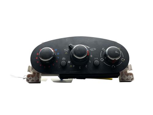 Used Climate control Climate control DACIA SANDERO II TCe 90 (B8M1, B8MA, B8AC) (90 hp) 25549931 25549931