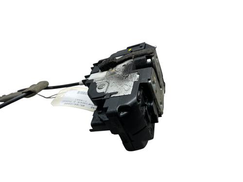 Used Front right lock Front right lock NISSAN PATHFINDER III (R51) 2.5 dCi 4WD (174 hp) 33444033 33444033