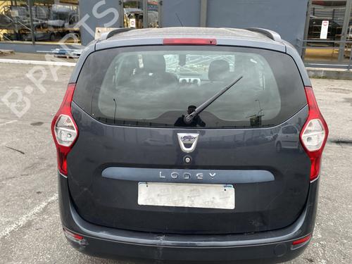 Seat buckle DACIA LODGY (JS_) 1.2 TCe (JSAY, JSM0) | BP31290050I32 - Image 22