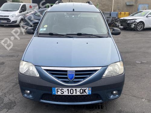 Brugte DACIA LOGAN MCV (KS_)  1.5 dCi (KS0W)  4552469