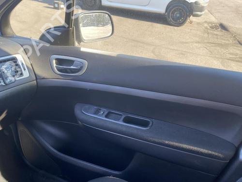 Elektronisk modul PEUGEOT 307 (3A/C) 2.0 HDi 110 | BP27345028M83 