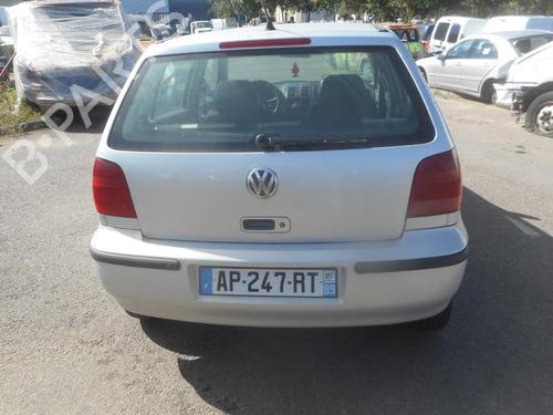 Instrument cluster VW POLO (6N2)  | BP25577965C47  - Image 14