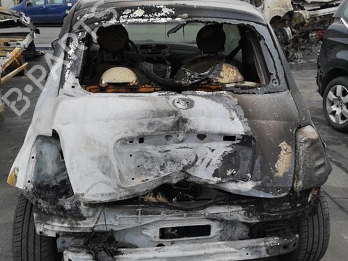 Front left window mechanism FIAT 500 (312_) 1.2 (312AXA1A) | BP25556739C22 - Image 9