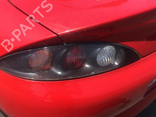 AC compressor FORD PUMA (EC_) 1.7 16V | BP25576033M34 - Image 11